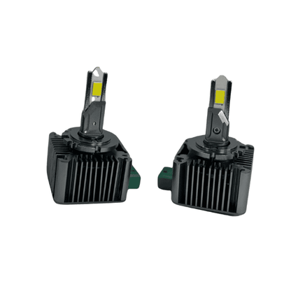 D3S D-Series LED Headlight Bulbs (Set of Two)