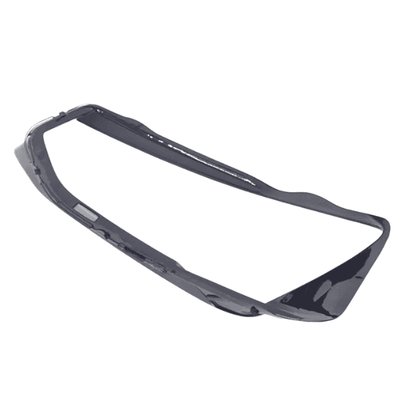 Replacement Headlight Lens for Audi Q2 (2018–2021) - Right Side