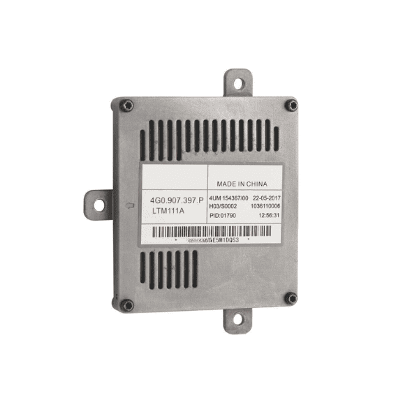 Xenon Ballast VW/Audi - 4G0907397P