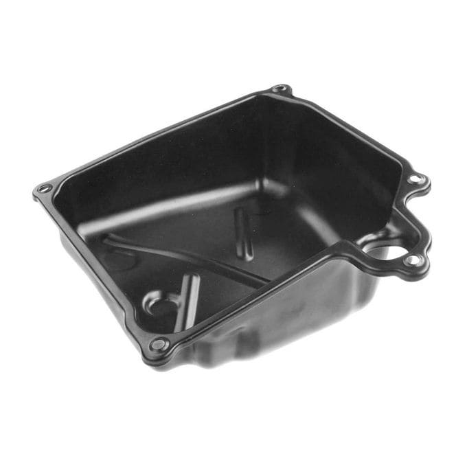 02E325201D Transmission Oil Pan for VW AUDI DQ250