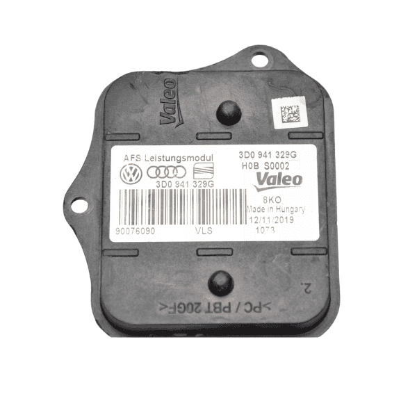 OEM 3D0941329G AFS Power Module ballast for VW Golf 7