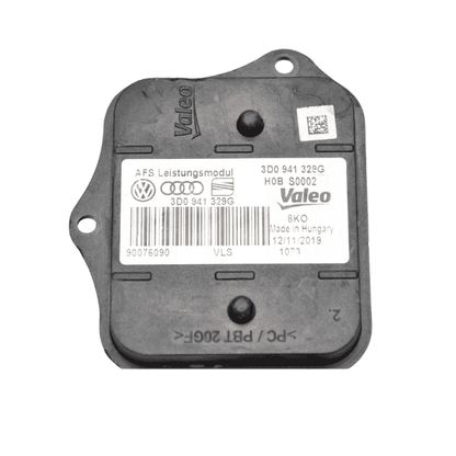 OEM 3D0941329G AFS Power Module ballast for VW Golf 7