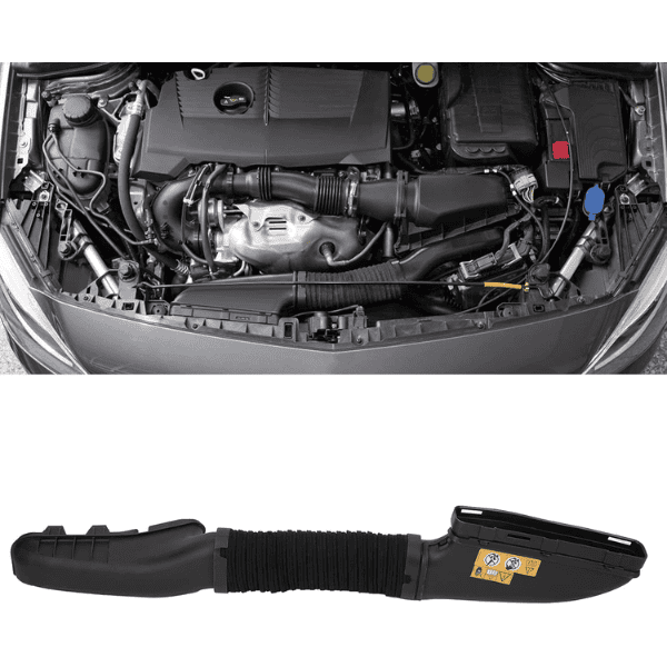 Air Intake Hose Pipe for Mercedes Benz AMG CLA250 GLA250 | GLA45 2014-2018 - 2700900282