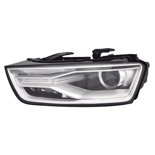 AUDI Q3 2016+ XENON HEADLIGHT LEFT 8U0941005E