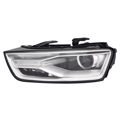 AUDI Q3 2016+ XENON HEADLIGHT LEFT 8U0941005E