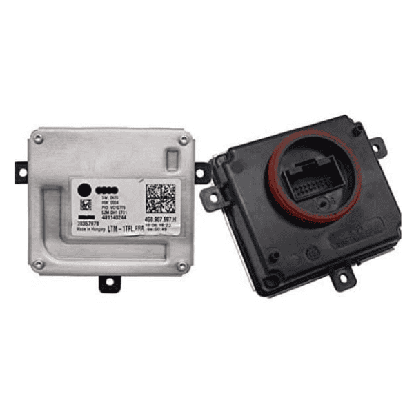 XENON HEADLIGHT BALLAST - 4G0907397H