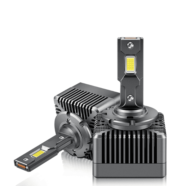 D5S Series HID To LED Direct Replacement Headlight