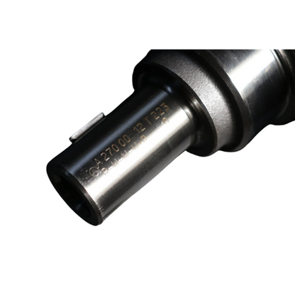 Mercedes W176 Crankshaft Standard big tile (Second hand) - R2700501