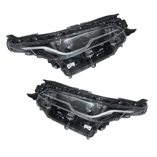 Toyota Fortuner 2021-2023 Headlight - Right Side
