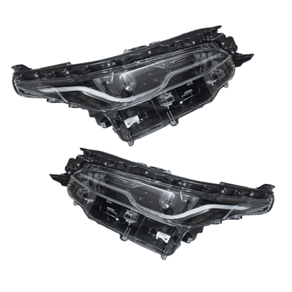 Toyota Fortuner 2021-2023 Headlight - Right Side