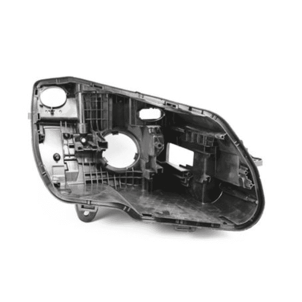 Mercedes C Class W205 Bi Xenon Headlight Back Housing Casing A2059069501DDK - Left Side