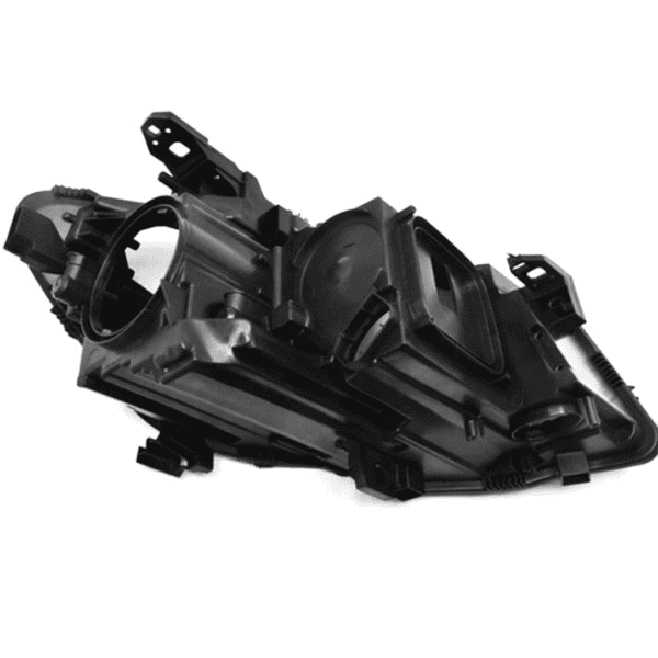Mercedes CLA W117 13-15 Headlight Back Cover Casing Replacement A1179067600DDK- Right Side