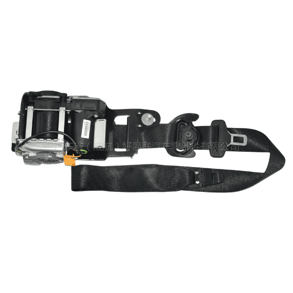Mercedes C Class W205 Left Front Seatbelt - A2058606300
