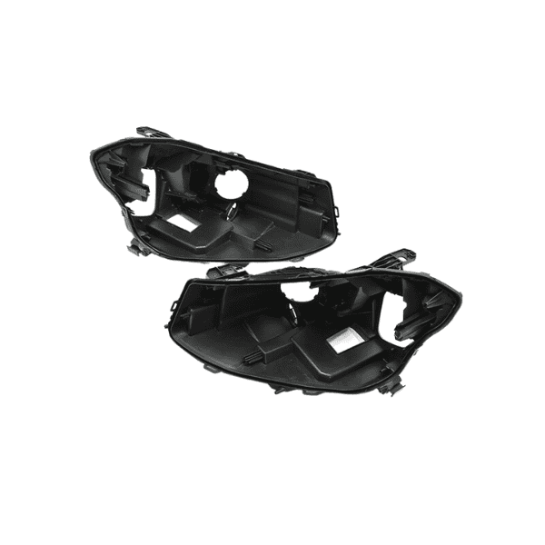 Mercedes A Class W176 16-18 Headlight Back Cover Housing A1769067600DDK - Right Side