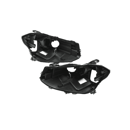 Mercedes A Class W176 16-18 Headlight Back Cover Housing A1769067600DDK - Right Side