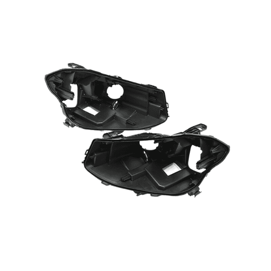 Mercedes A Class W176 16-18 Headlight Back Cover Housing A1769067600DDK - Right Side