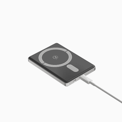 Aspor A381 20W 5000mAh Magnetic Wireless Power Bank