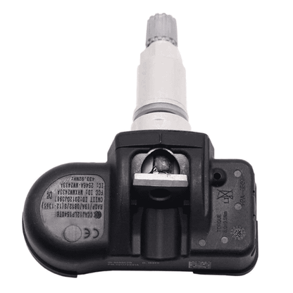 Brand New Mercedes Benz Tyre Pressure Sensor TPMS 433MHz - A0009050030Q05 Single Sensor