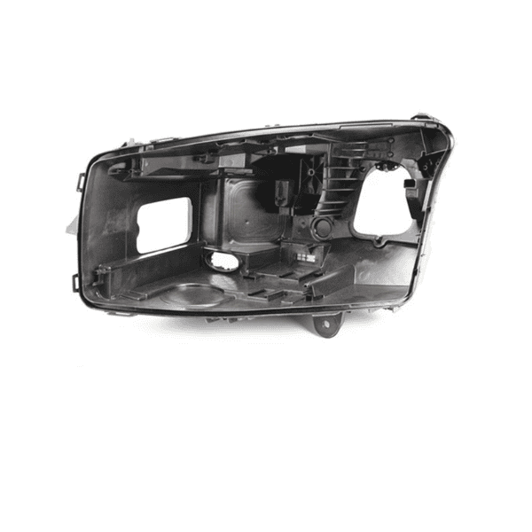 Mercedes Benz GLC X253 Bi Xenon 19-22 Headlight Back Cover Housing Replacement A2539066003DDK - Left Side