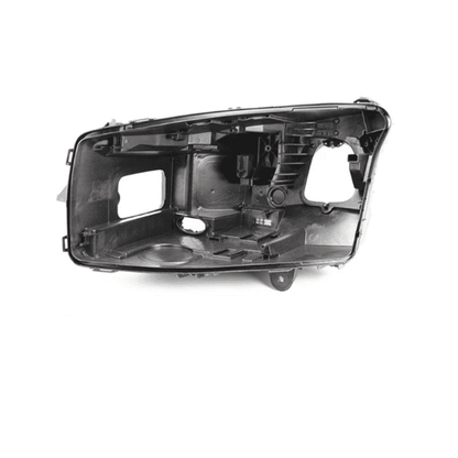Mercedes Benz GLC X253 W253 15-19 Headlight Back Cover Housing Replacement A2539061201DDK - Right Side