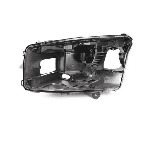 Mercedes Benz GLC X253 W253 15-19 Headlight Back Cover Housing Replacement A2539061201DDK - Right Side