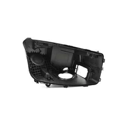 Audi A6 C7 11-14 Headlight Back Cover Housing Replacement 4GO941006DDK - Right Side