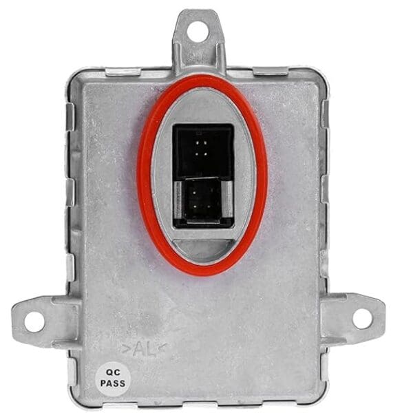 Headlight Ballast Control Module for BMW X3 X4 X5 X6 Z4 3 4 5 6 7 Series MINI – 63117356250