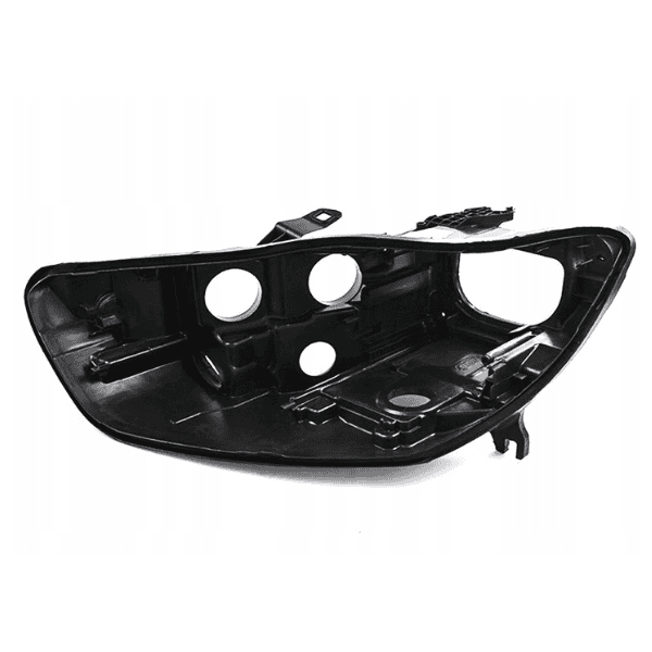 Audi A6 C7 11-14 Headlight Back Cover Housing Replacement 4GO941006DDK - Right Side