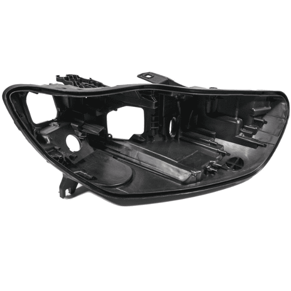 Audi A6 C7 15-18 Headlight Back Casing Housing Replacement 4G0941035DDK - Left Side