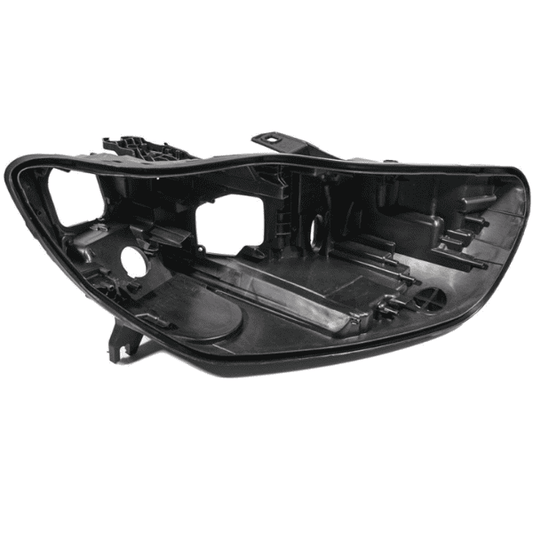 Audi A6 C7 15-18 Headlight Back Casing Housing Replacement 4G0941035DDK - Left Side