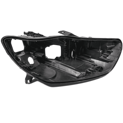 Audi A6 C7 15-18 Headlight Back Casing Housing Replacement 4G0941036DDK - Right Side