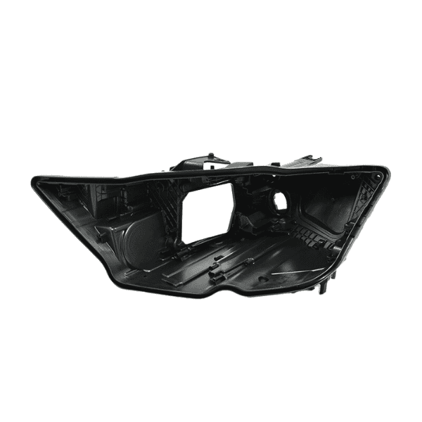 Audi A6 C8 19-21 Headlight Back Casing Housing Replacement 4K0941039DDK - Left Side