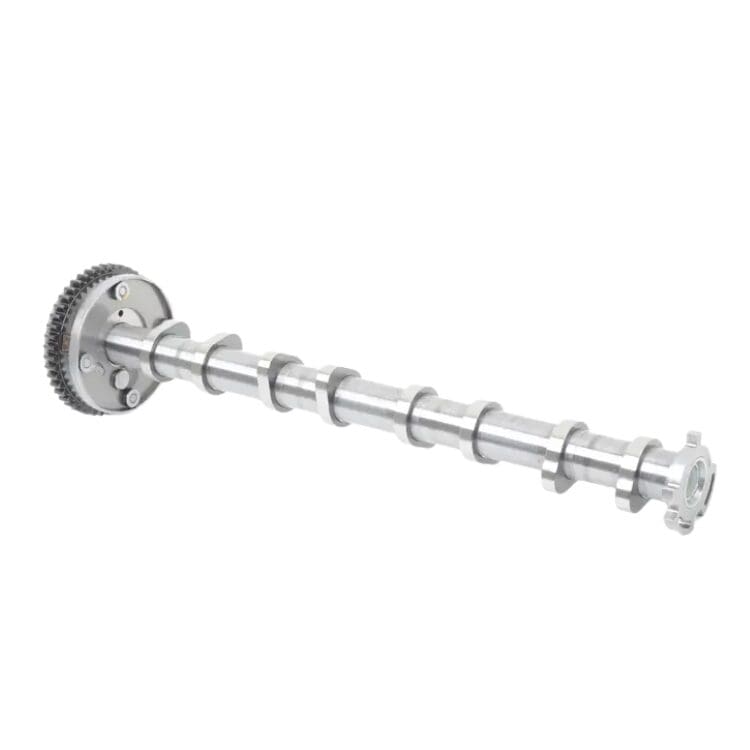 VW Golf 7 EA888 Intake Camshaft - 06L109021H