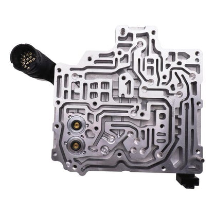 DSG DQ250 MQB TCU VW 02E DSG Auto Transmission ECU / TCM 02E927770AS  Refurb Replacement Unit