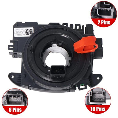 Steering Wheel Clock Spring for VW – Compatible with 5K0 953 569 AL / 5K0 953 569 H