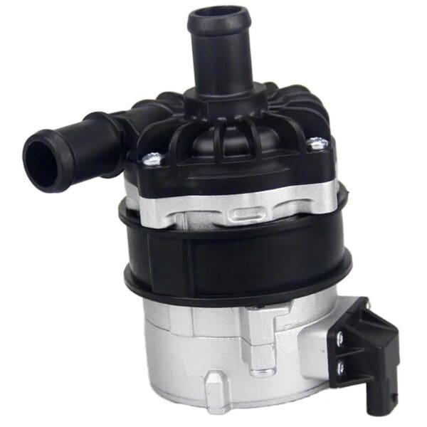BMW 12V Electric Coolant Water Pump – Replaces 11 51 7 566 335 (Pierburg 7.06033.44.0)