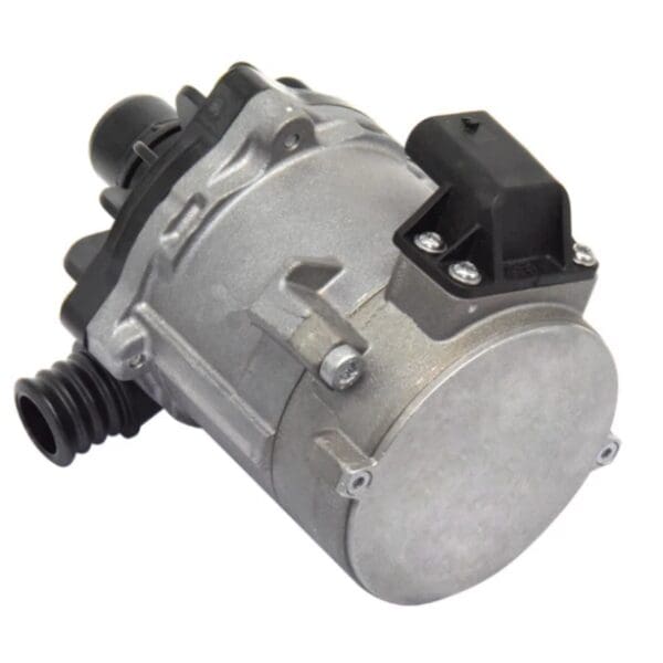 BMW 12V Electric Coolant Water Pump – Replaces 11 51 7 566 335 (Pierburg 7.06033.44.0)