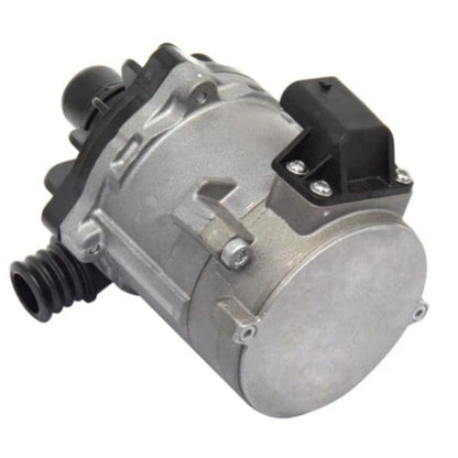 BMW 12V Electric Coolant Water Pump – Replaces 11 51 7 566 335 (Pierburg 7.06033.44.0)