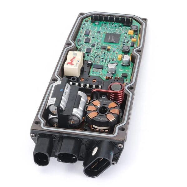 4G0909144G Power Steering Rack Control Module – Suitable for Audi A6 / S6 / A7 / S7