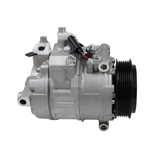 Mercedes-Benz Diesel Aircon Compressor 0002309011 – Compatible with W202 W203 W204 W210 Models
