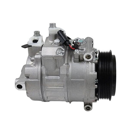 Mercedes-Benz Diesel Aircon Compressor 0002309011 – Compatible with W202 W203 W204 W210 Models