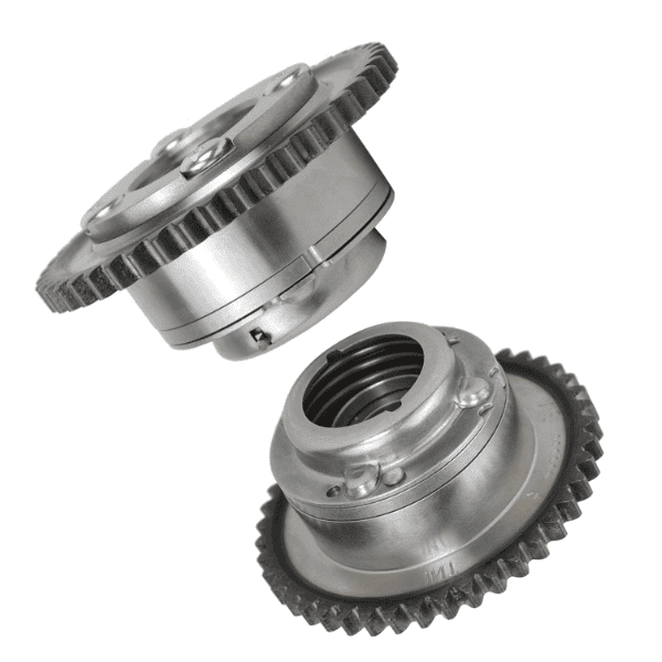 Exhaust Camshaft Adjuster For Mercedes M271 W204 C250 SLK250 A2710503447 2710501500