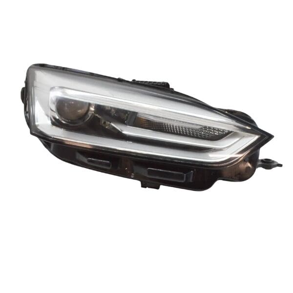 Audi A5 17-20 Low Spec Headlight - Left Side 8W6941005D