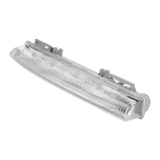 LED Daytime Running Light (Left Side) | Fits Mercedes-Benz W204, W212, W207- A2049068900