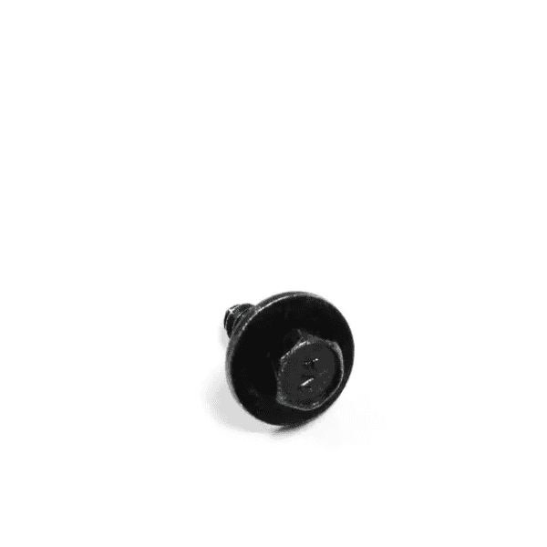 Self Tapping Mercedes and BMW Bumper Screws - 07119901311 Set of 5