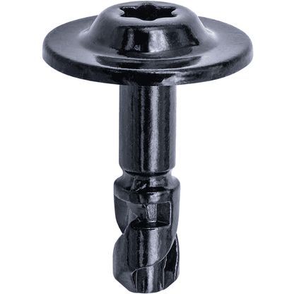Fender Liner Splash Shield Bumper Cover Screw for Audi Vehicles - 8W0805121 Set of 5