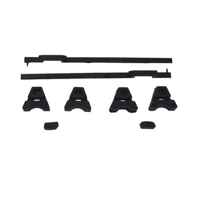 Mercedes Panoramic Sunroof Rail Frame Glass Slider Repair Kit - W117 CLA