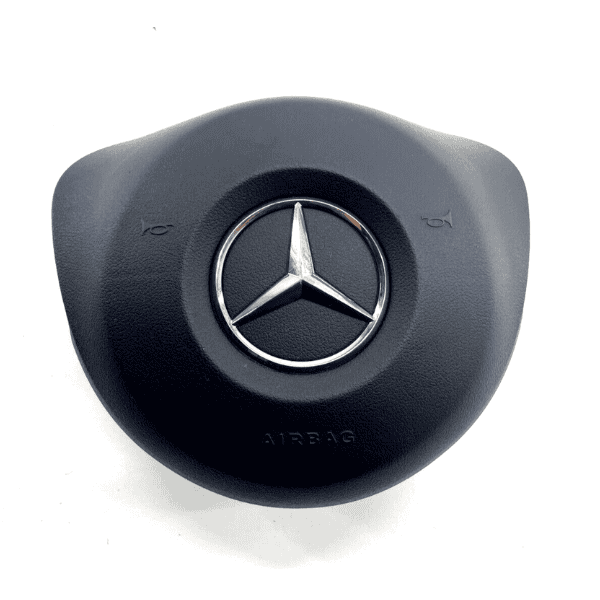 Mercedes A Class W176 13-18 Steering Wheel Airbag Cover