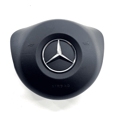 Mercedes A Class W176 13-18 Steering Wheel Airbag Cover
