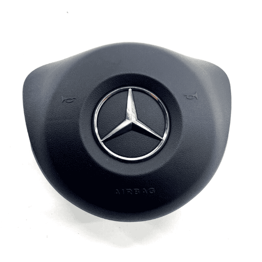 Mercedes A Class W176 13-18 Steering Wheel Airbag Cover